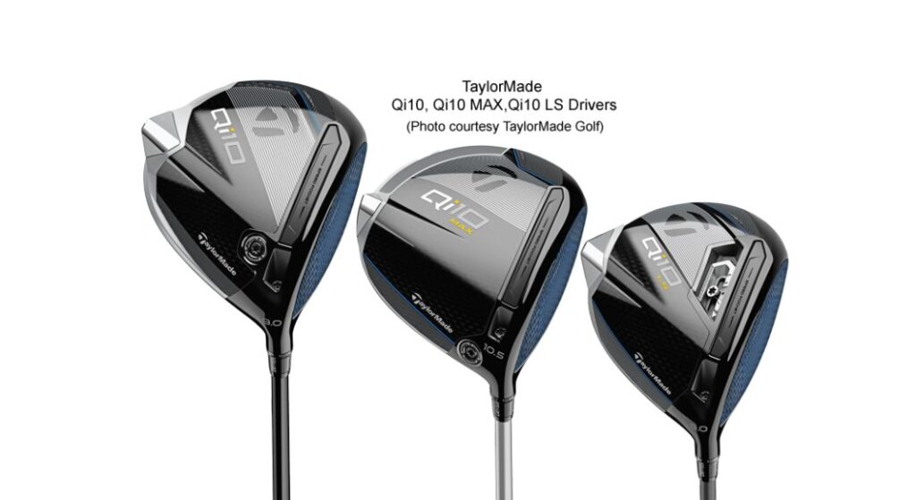 TaylorMade Qi10 Max. Best Golf Clubs Review