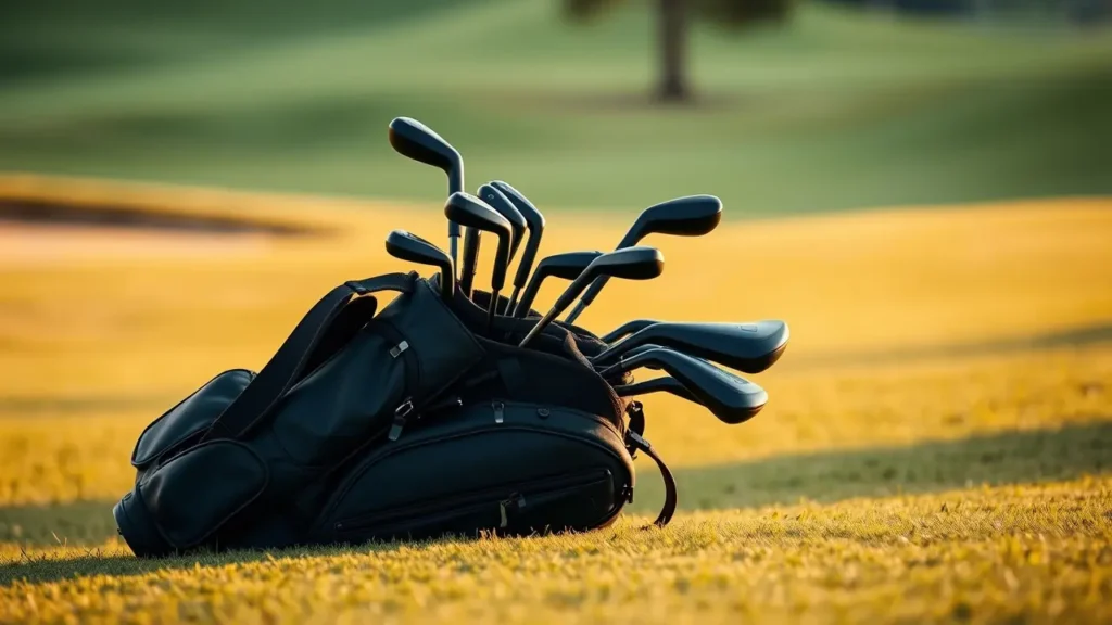 Stix Golf Clubs Review A Complete Guide for 2025