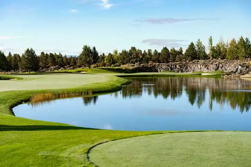 Best summer golf destinations