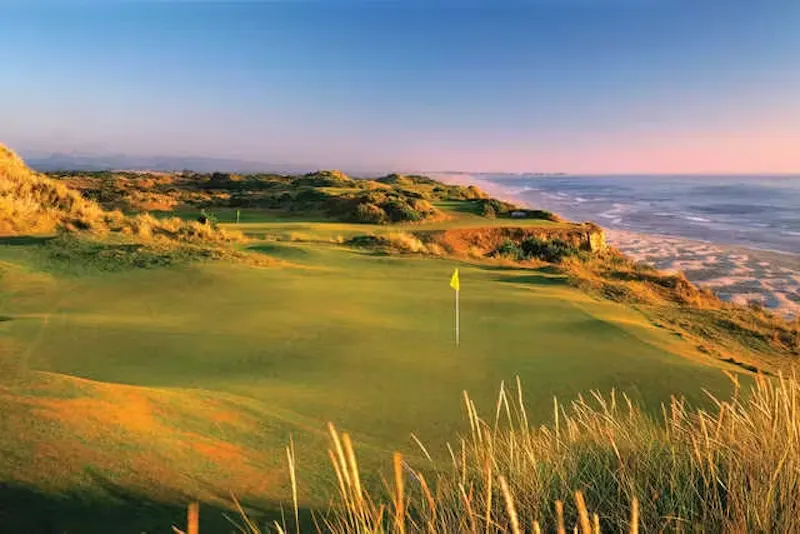 Best Summer Golf Destinations for Your Next Getaway