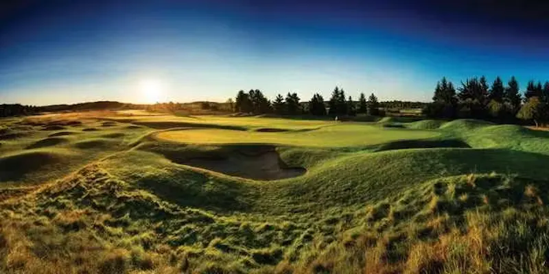 Best Summer Golf Destinations for Your Next Getaway