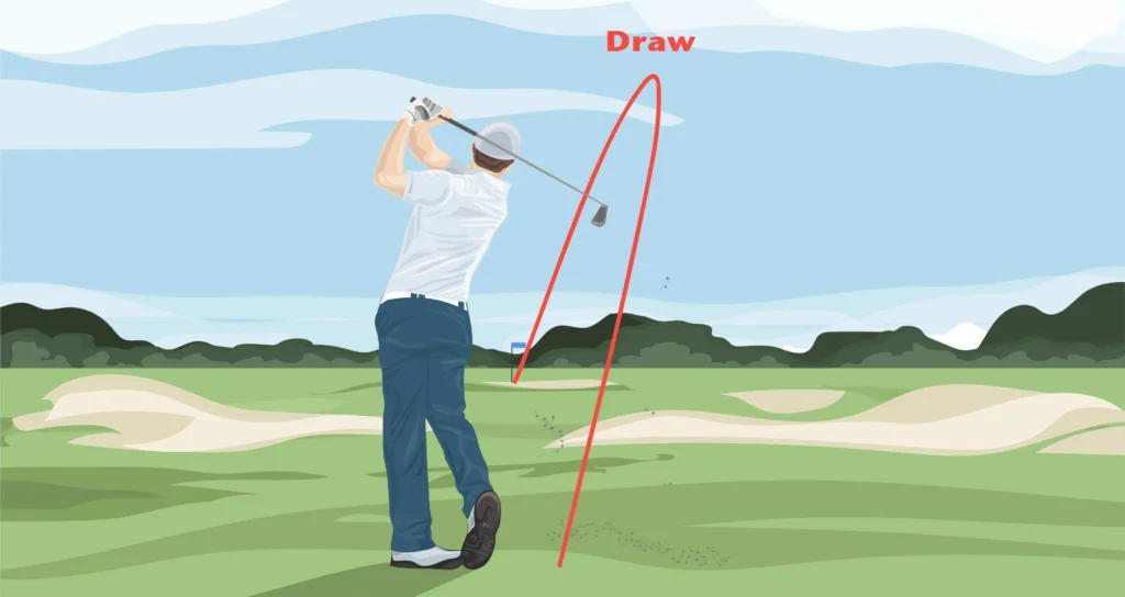 How to Hit a Draw in Golf: Step-by-Step for Consistency