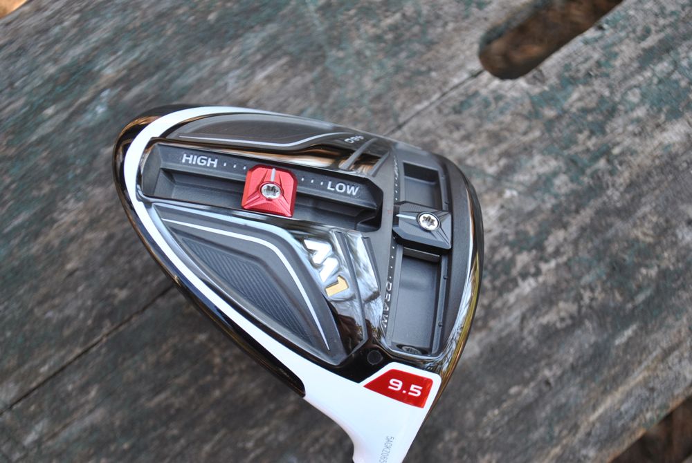 TaylorMade M1 vs M2 driver review