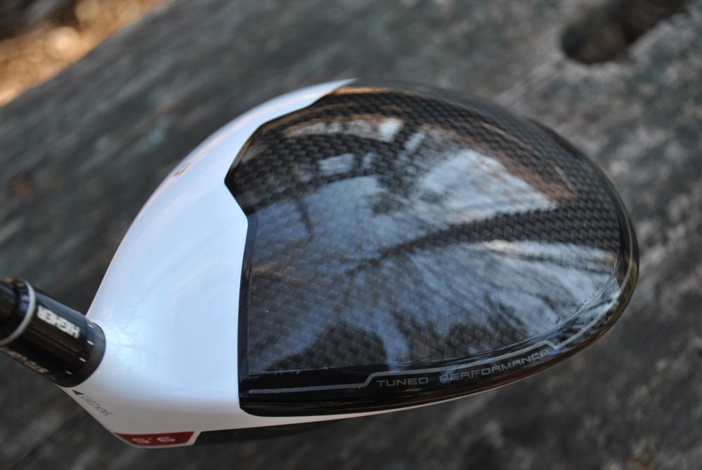 TaylorMade M1 vs M2 driver review
