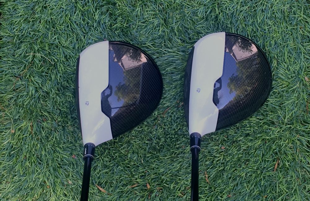 TaylorMade M1 vs M2 driver review