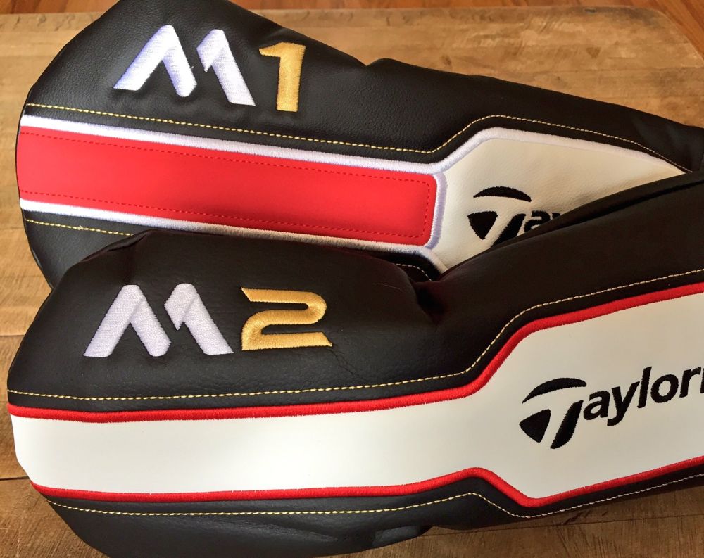 TaylorMade M1 vs M2 Driver Review