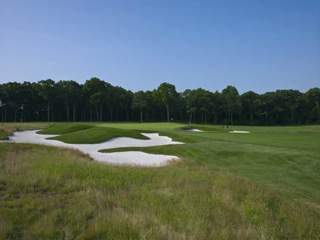 10 Most Difficult Golf Courses in the World