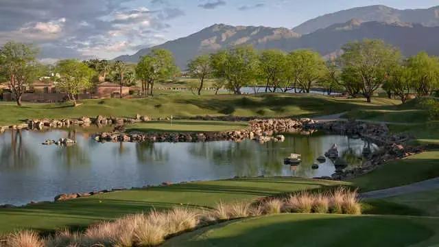 10 Most Difficult Golf Courses in the World