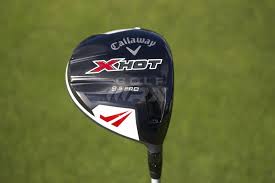 Callaway X Hot Driver Review
