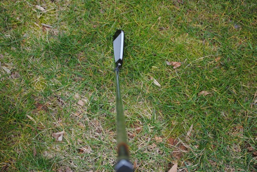 TaylorMade Burner 2.0 Review