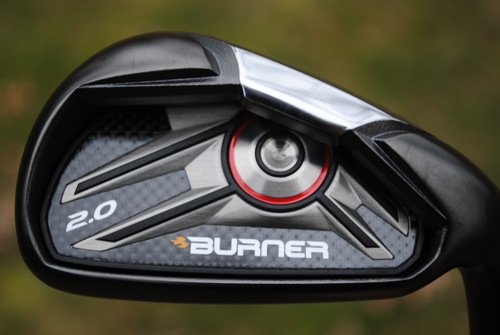 TaylorMade Burner 2.0 Review