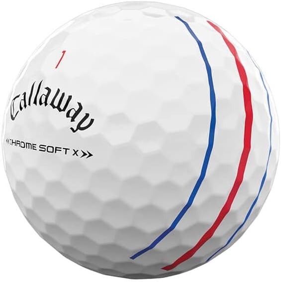 5 Best Golf Balls Review in 2025