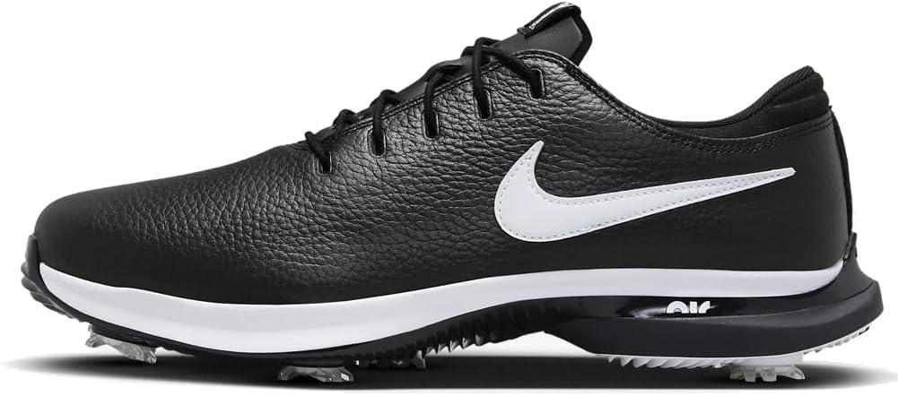 Nike Air Zoom Infinity Tour 3. best golf shoes review 2025