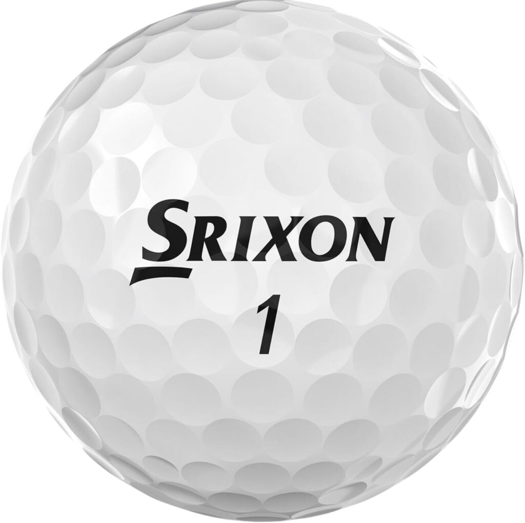 5 Best Golf Balls Review in 2025
