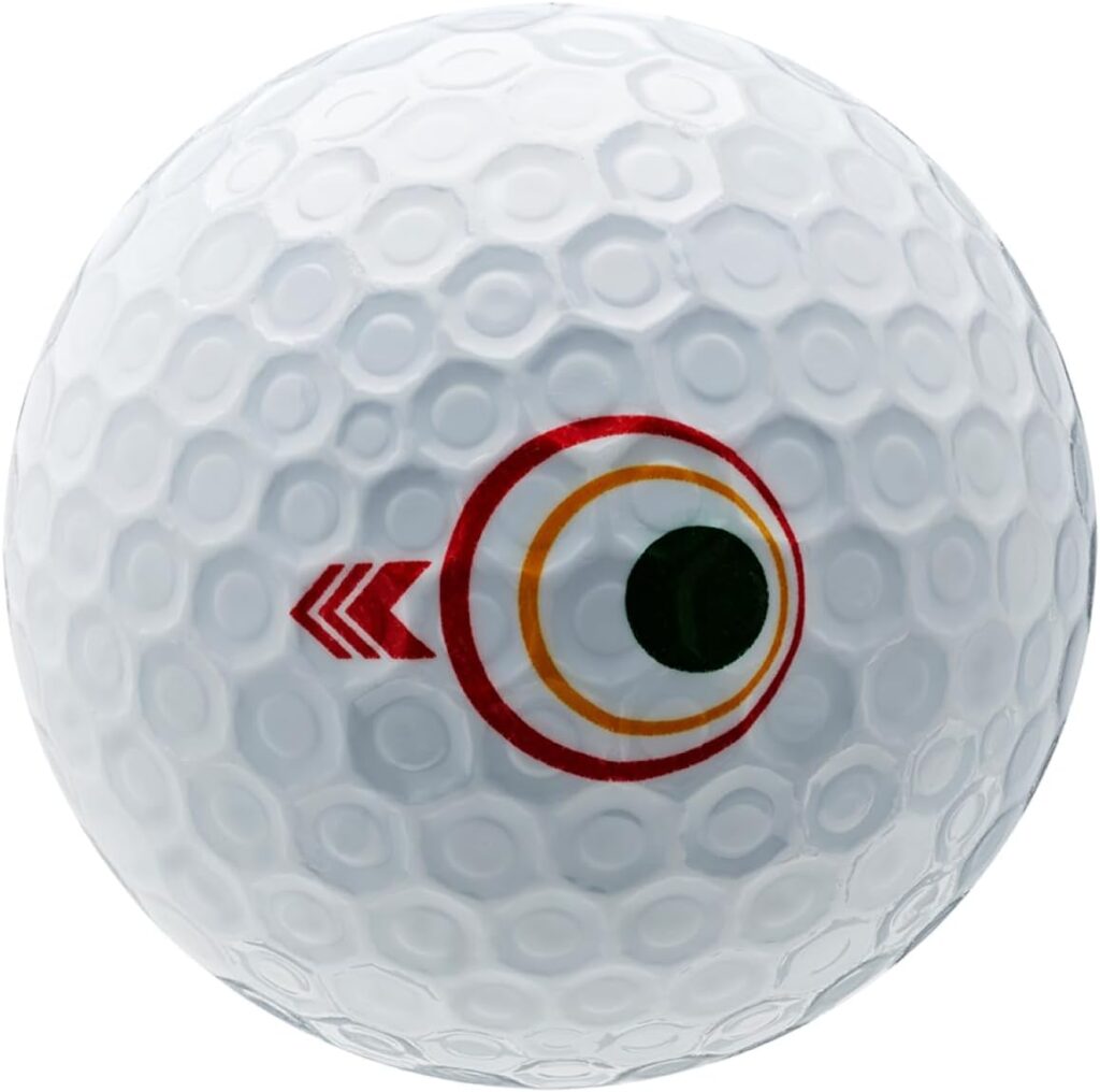 5 Best Golf Balls Review in 2025