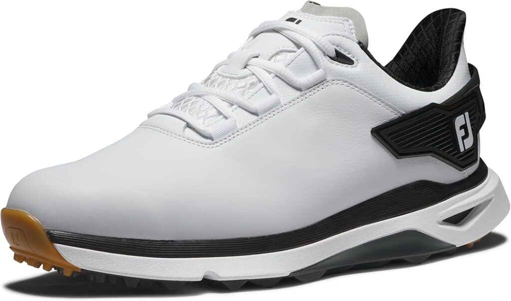 FootJoy Pro|SLX Best Golf Shoes of 2025: Our Top Picks