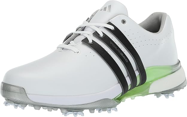 Addidas Tour360 24 Best Golf Shoes Review 2025