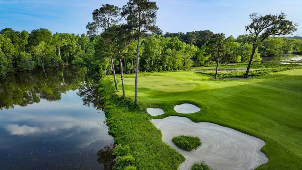 Best Golf Courses in Texas: A Complete Guide