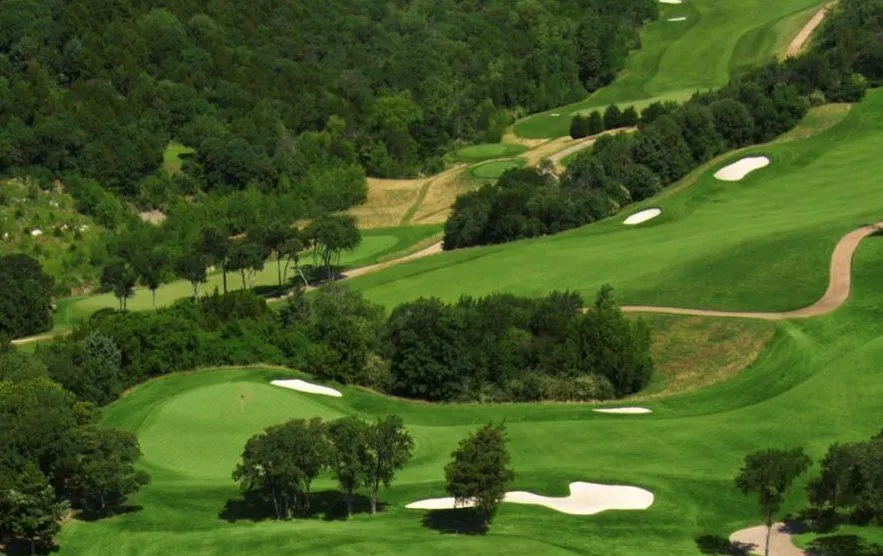 Best Golf Courses in Texas: A Complete Guide