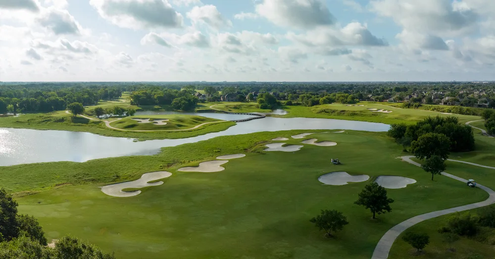 Best Golf Courses in Texas: A Complete Guide for Golf Lovers