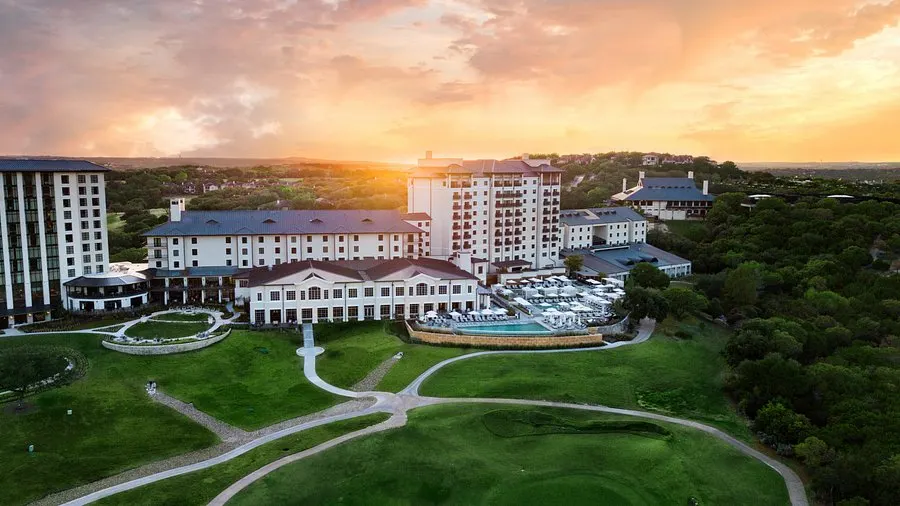 Best Golf Courses in Texas: A Complete Guide for Golf Lovers
