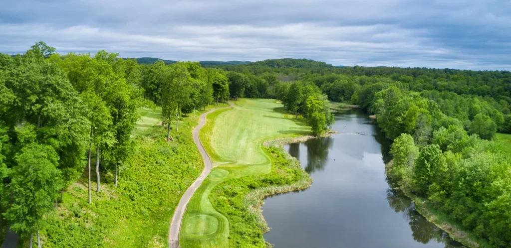 Best Public Golf Courses in Connecticut