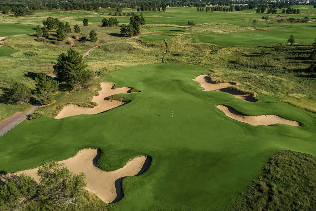 Best Golf Courses in Texas: A Complete Guide for Golf Lovers