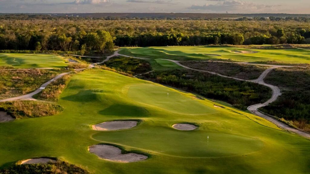 Best Golf Courses in Texas: A Complete Guide for Golf Lovers