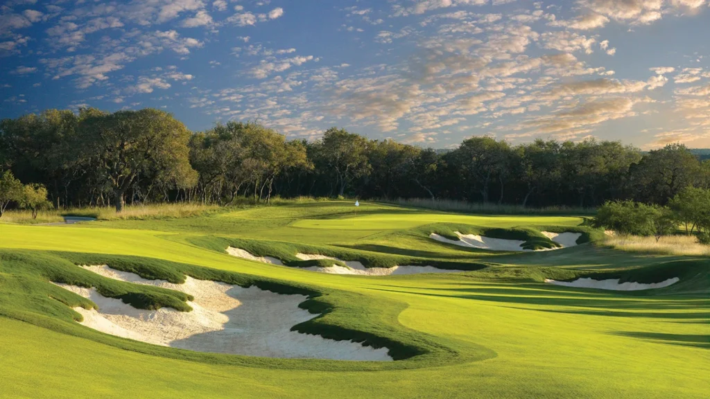Best Golf Courses in Texas: A Complete Guide for Golf Lovers