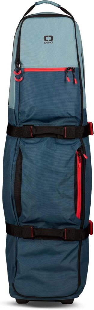 OGIO Renegade Travel Cover. Best Golf Travel Bag for Airline 2025